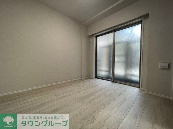 Alivis新江古田の物件内観写真